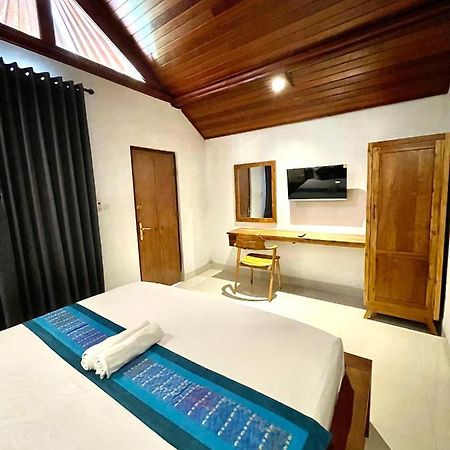 Dimuwa Ubud Eksteriør bilde