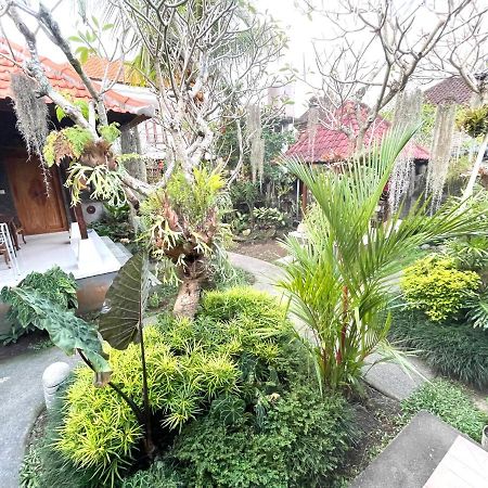 Dimuwa Ubud Eksteriør bilde