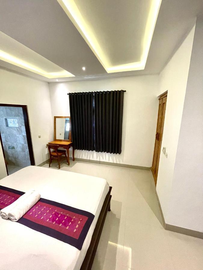 Dimuwa Ubud Eksteriør bilde