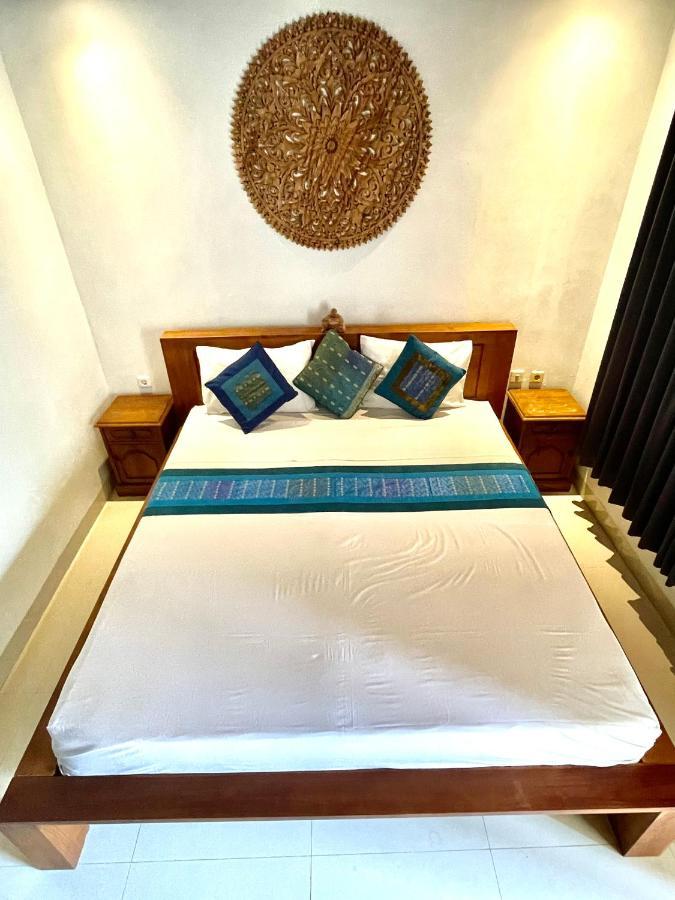 Dimuwa Ubud Eksteriør bilde