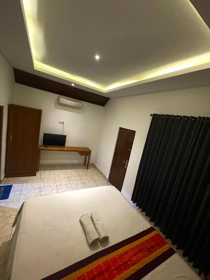 Dimuwa Ubud Eksteriør bilde