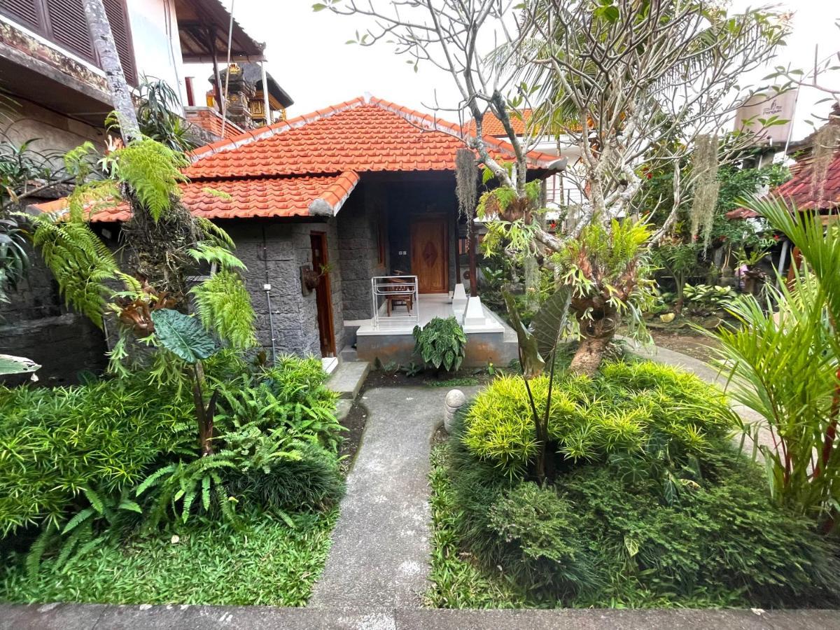 Dimuwa Ubud Eksteriør bilde