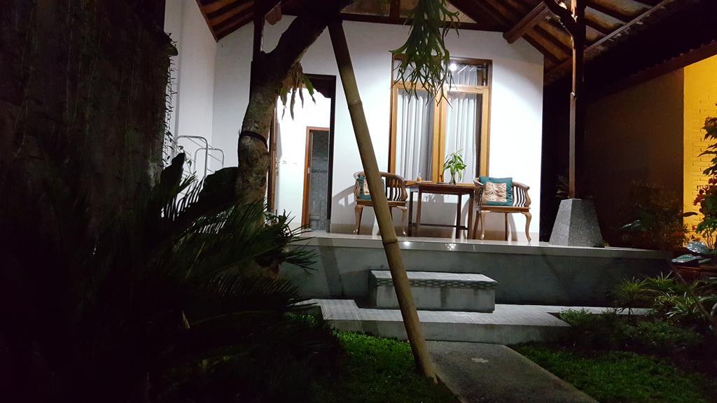 Dimuwa Ubud Eksteriør bilde