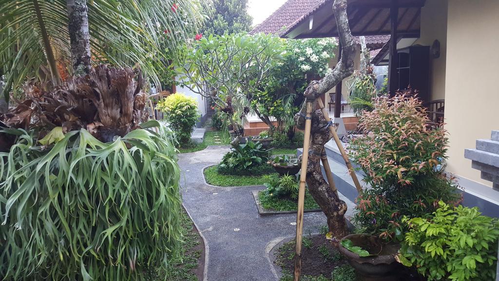 Dimuwa Ubud Eksteriør bilde