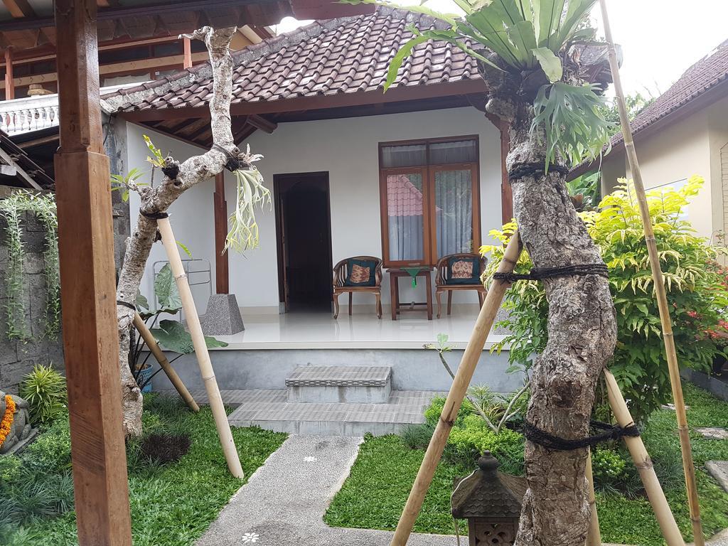 Dimuwa Ubud Eksteriør bilde