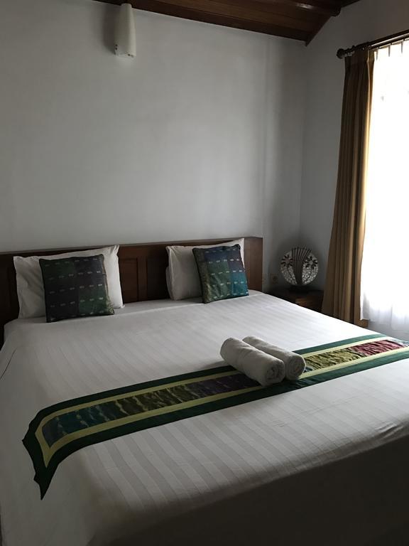 Dimuwa Ubud Eksteriør bilde