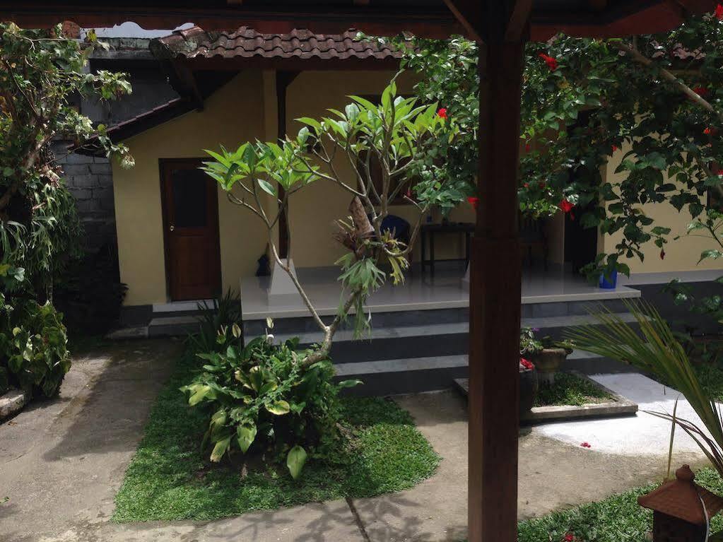 Dimuwa Ubud Eksteriør bilde